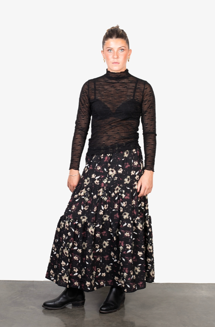 Antler Arora Skirt