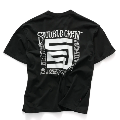 S-Double Generating T-Shirt