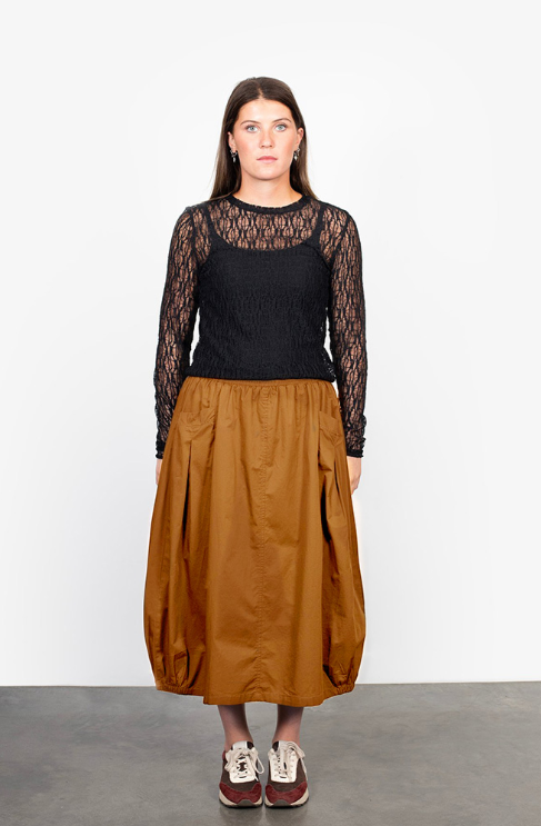 Antler Cyrus Skirt