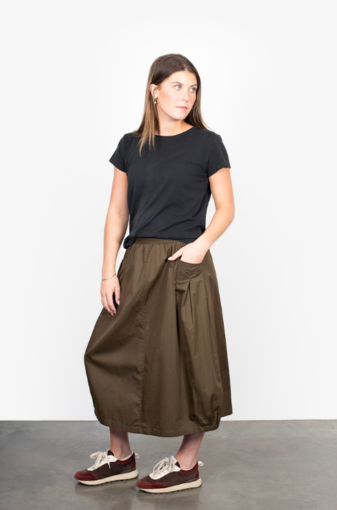 Antler Cyrus Skirt