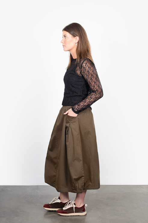 Antler Cyrus Skirt