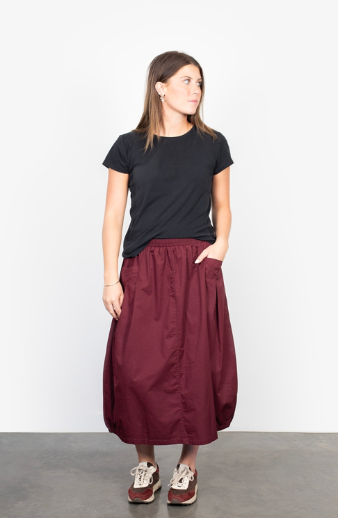 Antler Cyrus Skirt