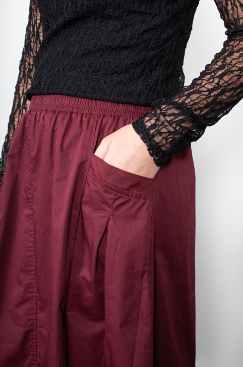 Antler Cyrus Skirt