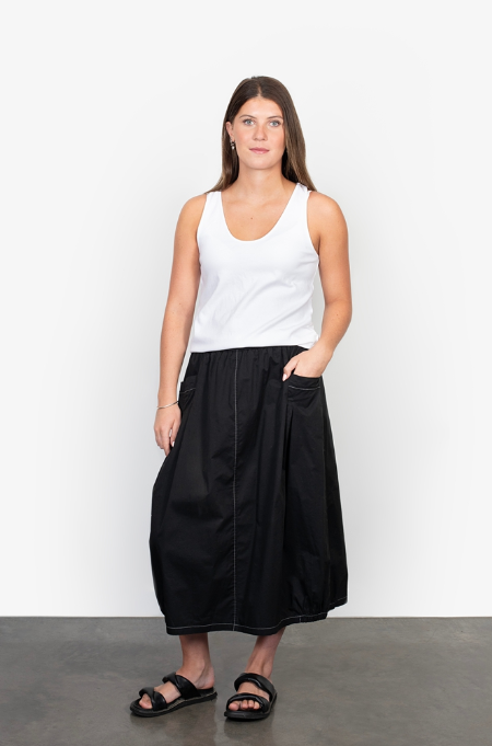 Antler Cyrus Skirt