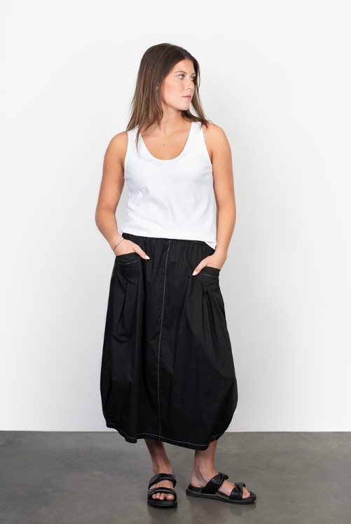 Antler Cyrus Skirt