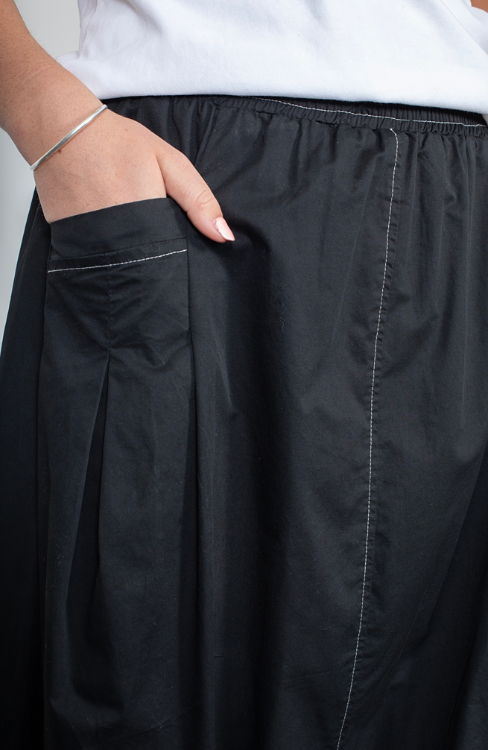 Antler Cyrus Skirt