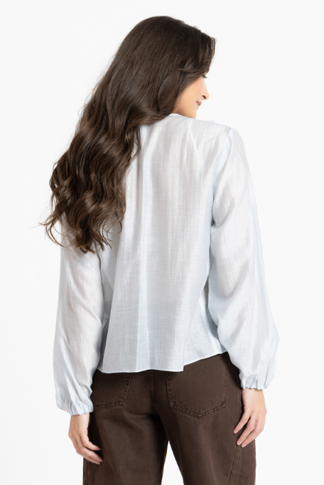 Seeking Lola Once Upon Blouse