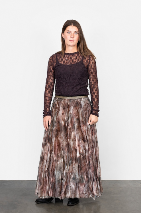 Antler Storm Skirt