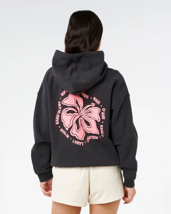 Rip Curl Surf Puff Relaxed Hood