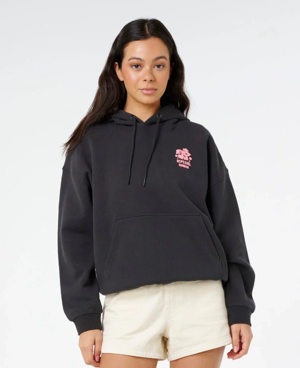 Rip Curl Surf Puff Relaxed Hood