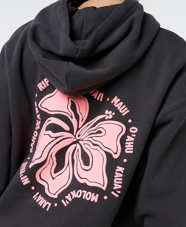 Rip Curl Surf Puff Relaxed Hood