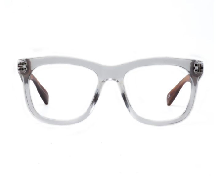 Daily Eyewear 11am Crystal Havana