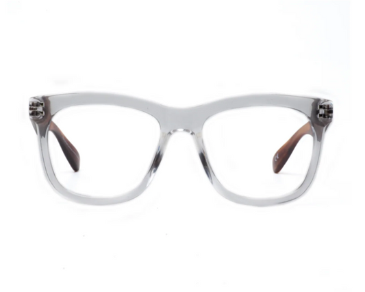Daily Eyewear 11am Crystal Havana
