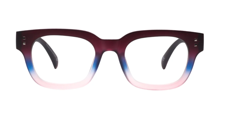 Daily Eyewear 2pm Luna