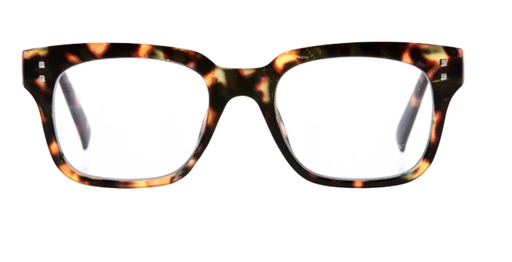 Daily Eyewear 6am Brown Tort