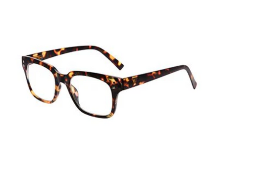 Daily Eyewear 6am Brown Tort