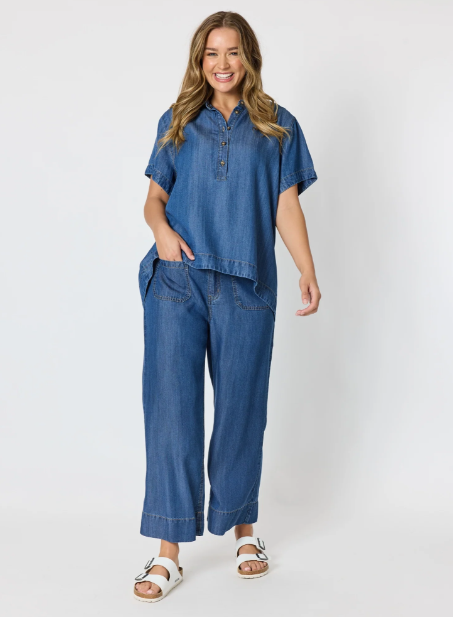 Threadz Dune Shirt