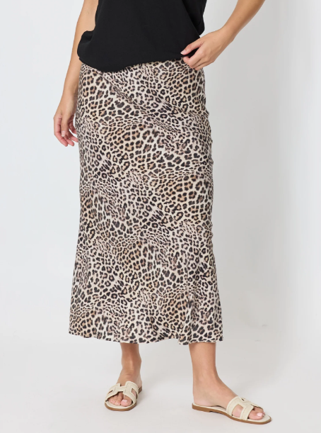 Threadz Serengeti Skirt