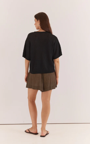 SASS Noni Relaxed Knit
