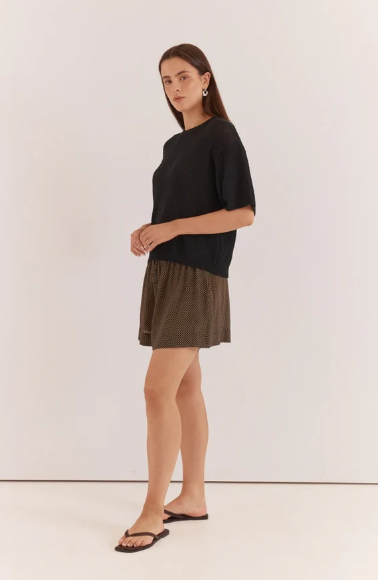 SASS Noni Relaxed Knit