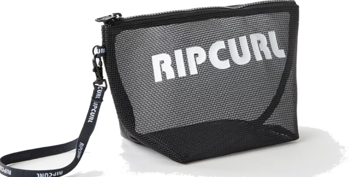 Rip Curl Sand Free Bikini Pouch