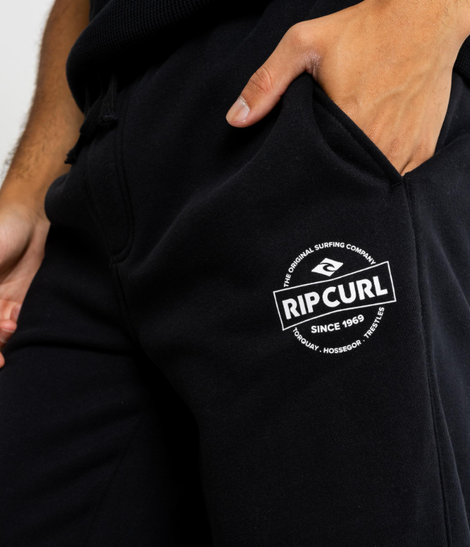 Rip Curl Stapler Trackpant