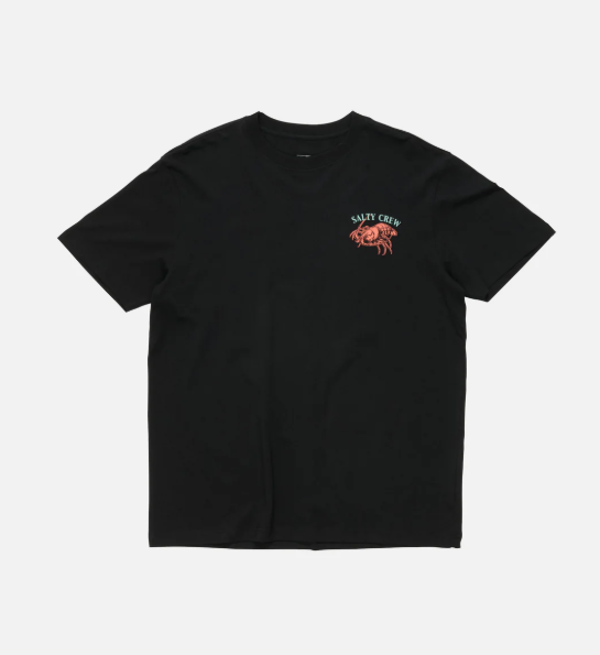 Salty Crew Shelled Premium SS Tee