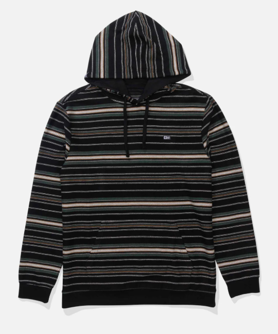 Salty Crew Crewser Fleece
