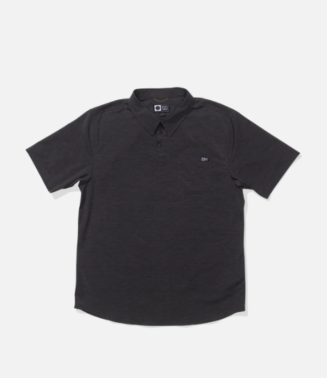Salty Crew Drifter UV Polo
