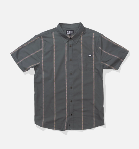 Salty Crew Parker Button Up