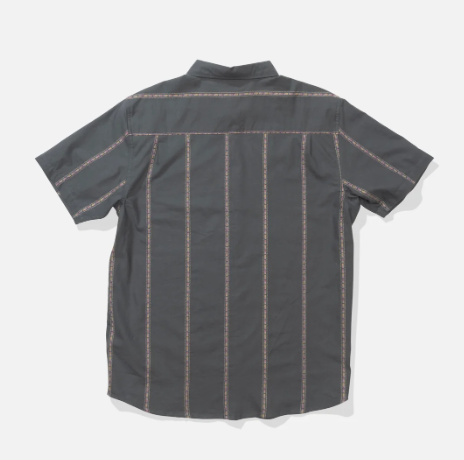 Salty Crew Parker Button Up