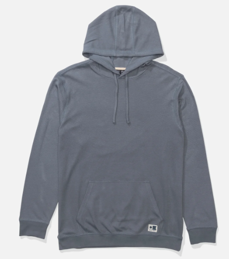 Salty Crew Cast Off Thermal Hood