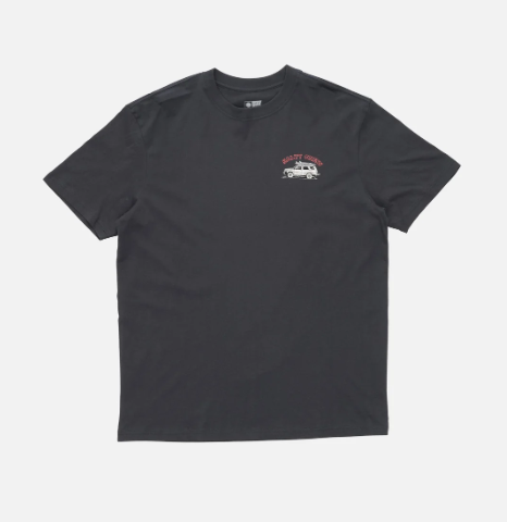 Salty Crew Get Ready Premium SS Tee