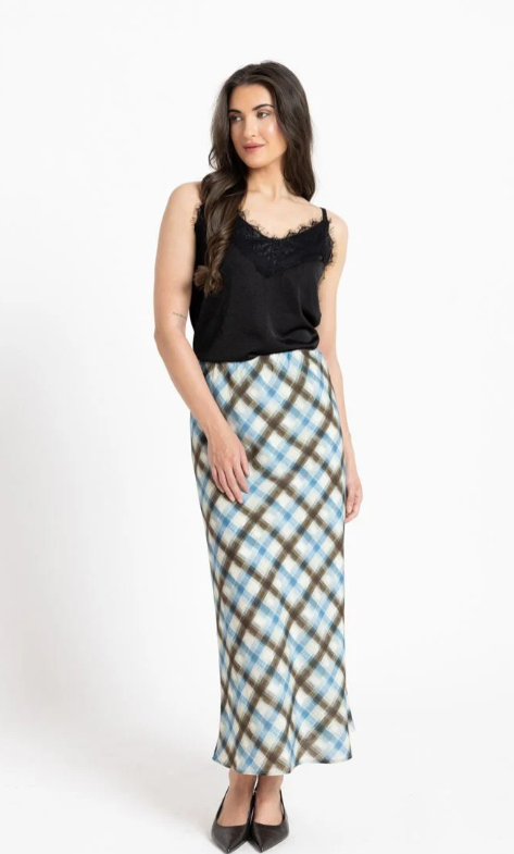 Seeking Lola Willow Skirt