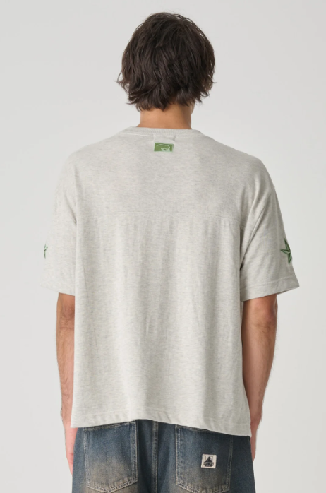 XLARGE College Star Gorilla Fit Tee