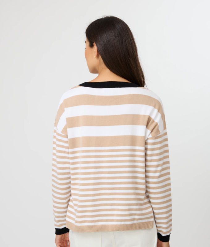 Stella & Gemma High Street Jumper