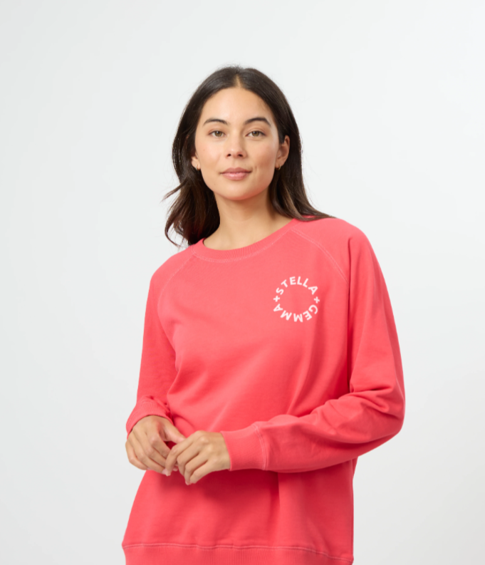 Stella & Gemma Classic Sweatshirt