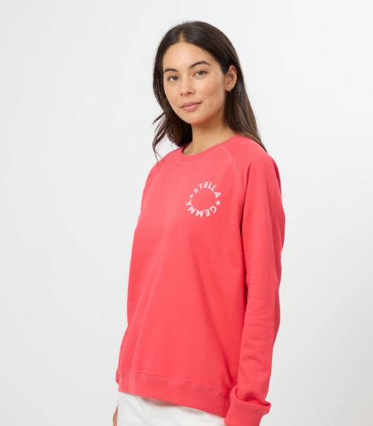 Stella & Gemma Classic Sweatshirt