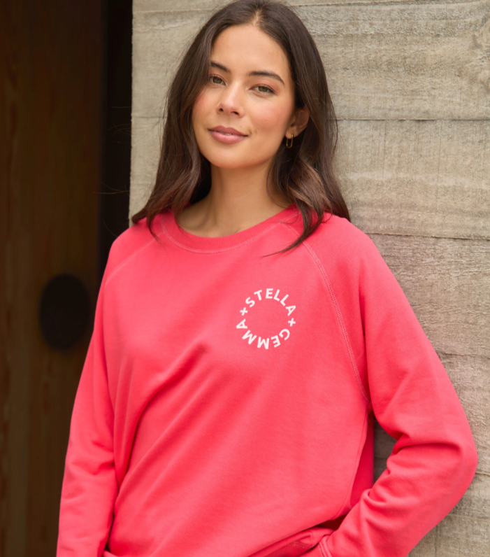 Stella & Gemma Classic Sweatshirt