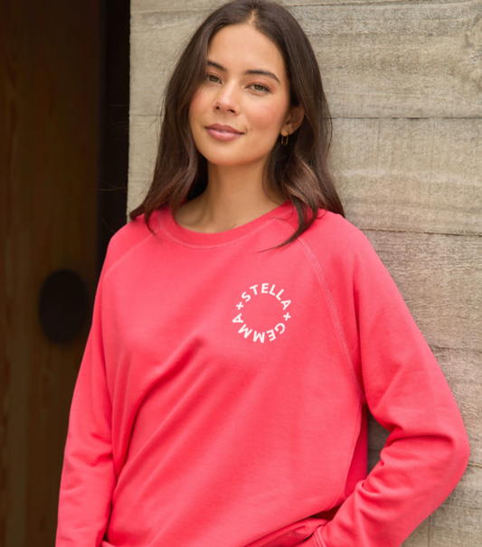 Stella & Gemma Classic Sweatshirt