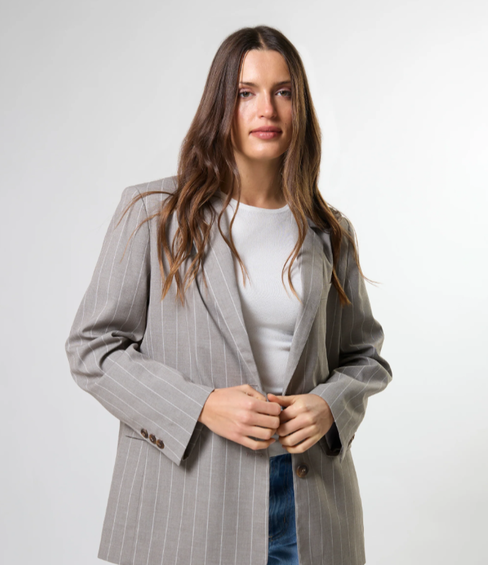 Stella & Gemma Hunter Blazer