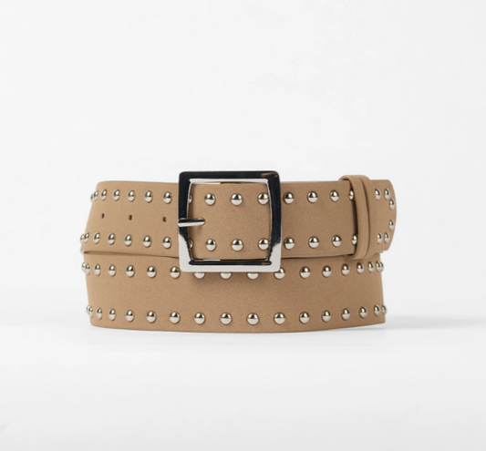 Stella & Gemma Belt