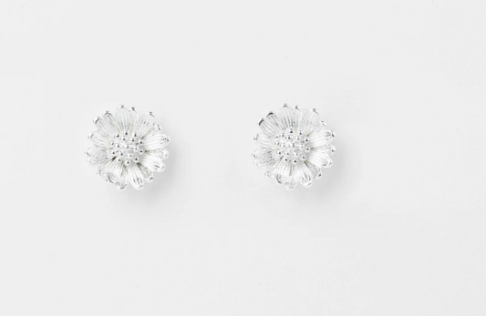 Stella & Gemma Earrings - Daisy