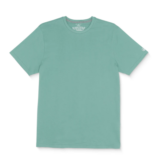 Volcom Aus Solid Tee
