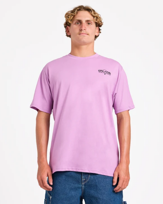 Volcom Aus The Early SS Tee