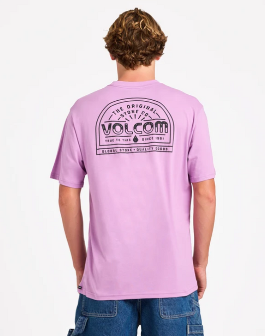 Volcom Aus The Early SS Tee