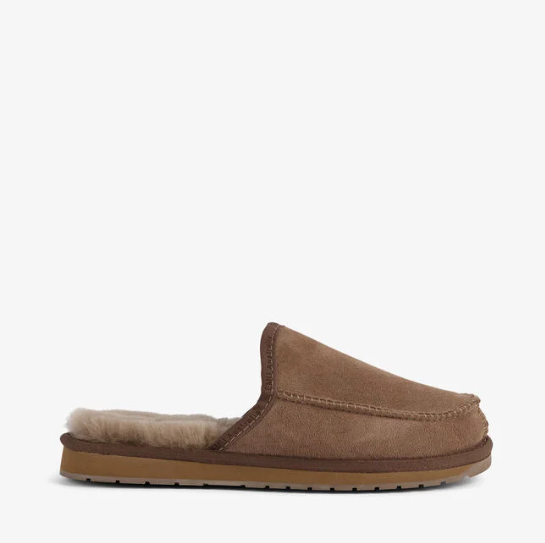 Emu Paltinum Ziggy Slipper