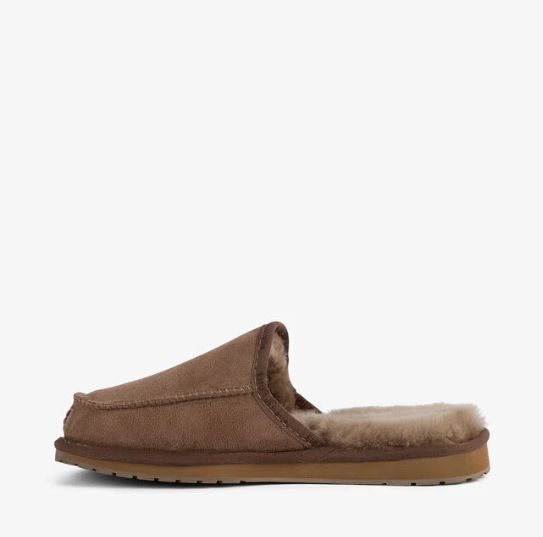 Emu Paltinum Ziggy Slipper