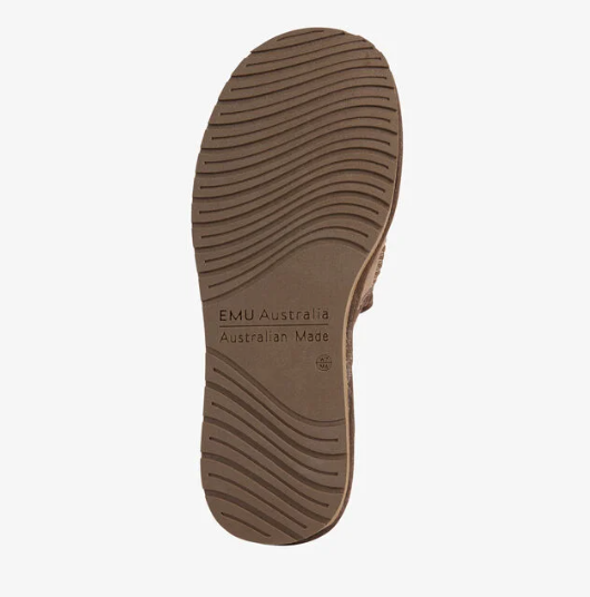 Emu Paltinum Ziggy Slipper