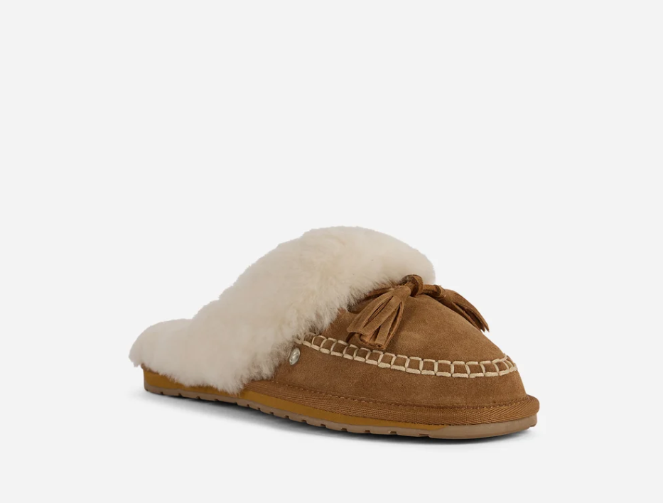 Emu Tahnee Slipper